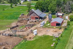 E9837 County Rd W Rd, North Freedom, WI 53913 - Photo 31