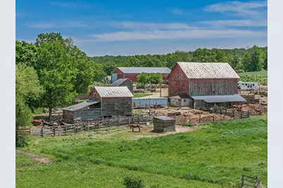 E9837 County Rd W Road, North Freedom, WI 53913 - Photo 47