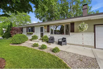 319 Meadowlark Circle, Deerfield, WI 53531 - Photo 45