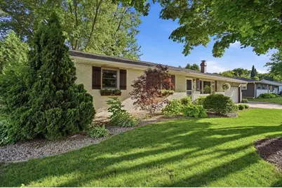 319 Meadowlark Circle, Deerfield, WI 53531 - Photo 47