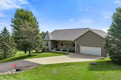 W10180 Tesser Trail, Portage, WI 53901 - Photo 51