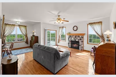 W10180 Tesser Trail, Portage, WI 53901 - Photo 17