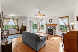 W10180 Tesser Trail, Portage, WI 53901 - Photo 17