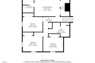 319 Fairway Dr, Columbus, WI 53925 - Photo 39