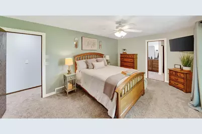 319 Fairway Drive, Columbus, WI 53925 - Photo 23
