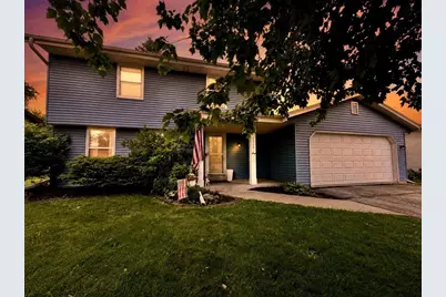 1115 Hiawatha Drive, Beaver Dam, WI 53916 - Photo 1