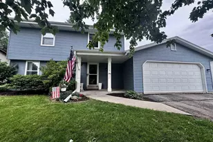 1115 Hiawatha Dr, Beaver Dam, WI 53916 - Photo 1