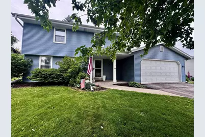 1115 Hiawatha Drive, Beaver Dam, WI 53916 - Photo 3