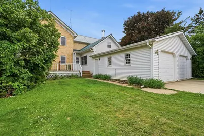 W3536 Highway 33, Horicon, WI 53032 - Photo 29