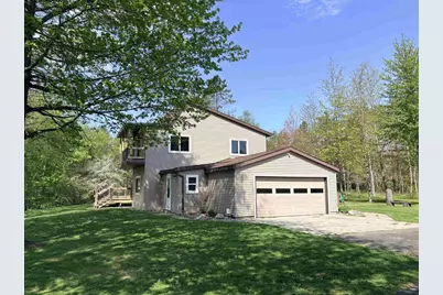 11305 Cth M, Crandon, WI 54520 - Photo 3