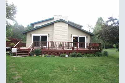 272 Carriage Road, Montello, WI 53949 - Photo 1