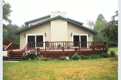 272 Carriage Road, Montello, WI 53949 - Photo 1