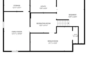 503 11th St, Brodhead, WI 53520 - Photo 27