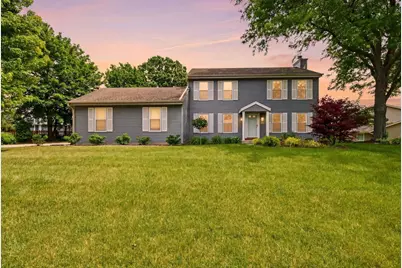 W169N10806 Redwood Lane, Germantown, WI 53022 - Photo 1