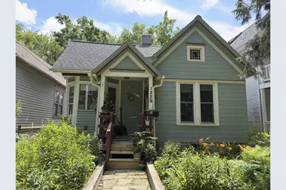 1229 E Dayton Street, Madison, WI 53703 - Photo 1