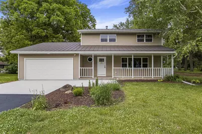 2542 Brown Deer Road, Stoughton, WI 53589 - Photo 1