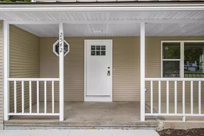2542 Brown Deer Road, Stoughton, WI 53589 - Photo 3