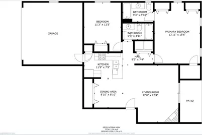 214 Douglas Drive, Brooklyn, WI 53521 - Photo 35