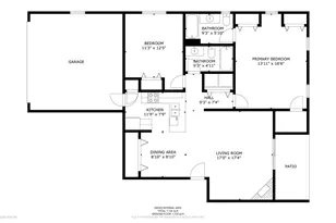 214 Douglas Dr, Brooklyn, WI 53521 - Photo 35