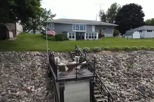 W2184 Melmar Dr, Markesan, WI 53946 - Photo 1