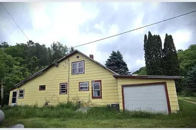 15928 Pine Tree Road, Highland, WI 53543 - Photo 1