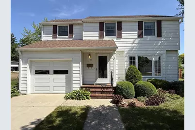 1131 Elida Street, Janesville, WI 53545 - Photo 1