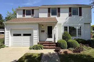1131 Elida St, Janesville, WI 53545 - Photo 1