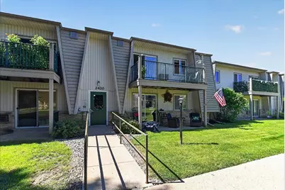2420 Independence Lane #209, Madison, WI 53704 - Photo 49