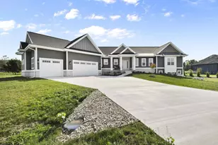 6682 Morning Dew Ln, Sun Prairie, WI 53590 - Photo 1