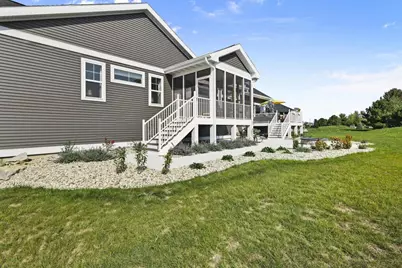 6682 Morning Dew Lane, Sun Prairie, WI 53590 - Photo 41