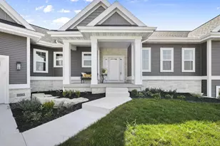 6682 Morning Dew Ln, Sun Prairie, WI 53590 - Photo 3
