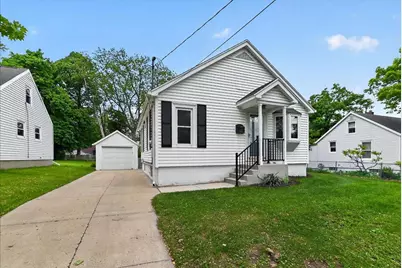 4203 Claire Street, Madison, WI 53716 - Photo 51
