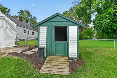 4203 Claire Street, Madison, WI 53716 - Photo 31