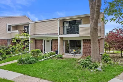 5518 Century Avenue #2, Middleton, WI 53562 - Photo 21