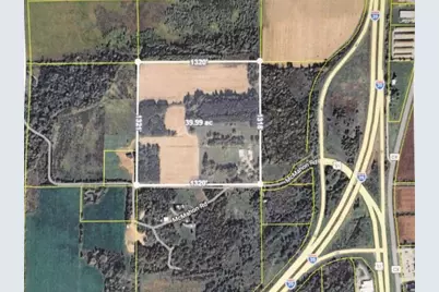 W9400 McMahon Rd, Portage, WI 53901 - Photo 3