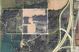 W9400 McMahon Rd, Portage, WI 53901 - Photo 3
