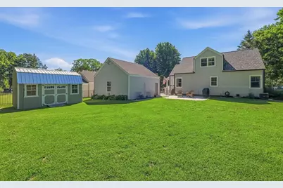 367 S Lawson Drive, Green Lake, WI 54941 - Photo 47