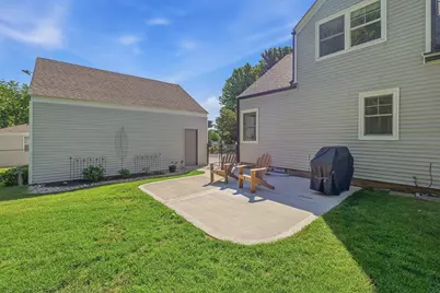 367 S Lawson Drive, Green Lake, WI 54941 - Photo 35