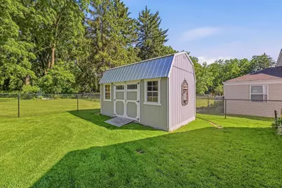 367 S Lawson Drive, Green Lake, WI 54941 - Photo 33