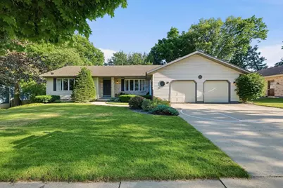 423 Butternut Drive, Oregon, WI 53575 - Photo 1