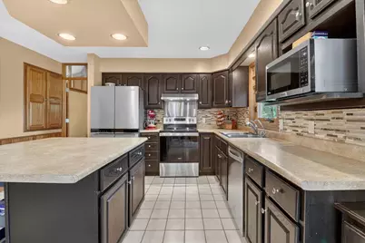 2309 E Pine Tree Court, Milton, WI 53563 - Photo 9