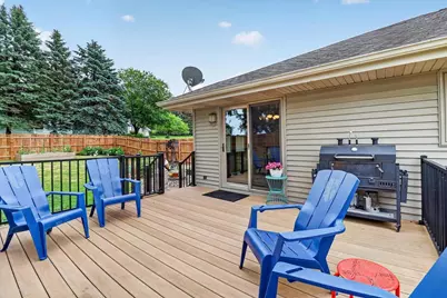 2309 E Pine Tree Court, Milton, WI 53563 - Photo 37