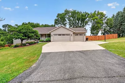 2309 E Pine Tree Court, Milton, WI 53563 - Photo 3
