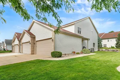 2914 Kentville Drive, Sun Prairie, WI 53590 - Photo 1