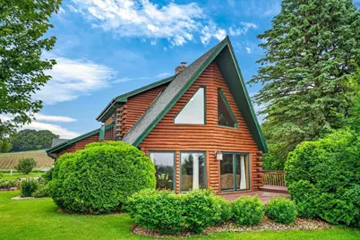 7943 Stagecoach Road, Cross Plains, WI 53528 - Photo 1