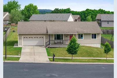 38 Dessa Rain Drive, Reedsburg, WI 53959 - Photo 1
