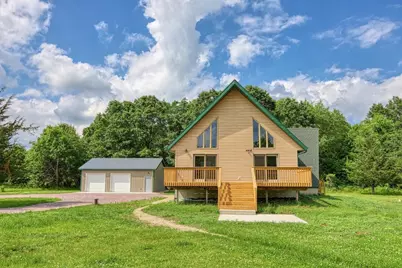 N8502 Schultz Road, Portage, WI 53901 - Photo 1