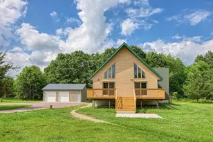 N8502 Schultz Rd, Portage, WI 53901 - Photo 1