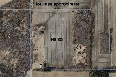 N8502 Schultz Road, Portage, WI 53901 - Photo 55