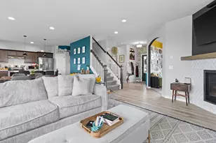 734 Alder Way, Sun Prairie, WI 53590 - Photo 7